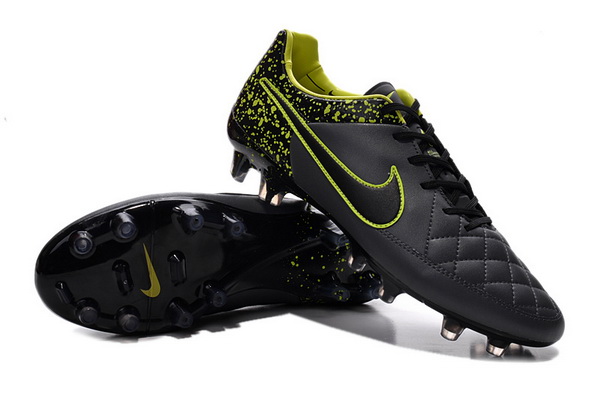 Nike Tiempo Legend V FG Men Shoes--015